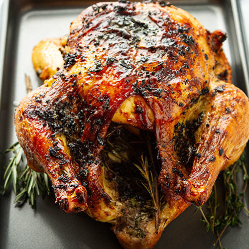 Poultry